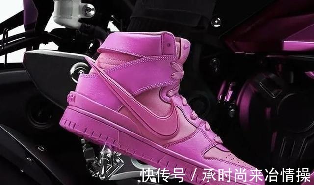 鞋款 今年我买不起的球鞋,竟是 Nike「最没存在感」系列……!