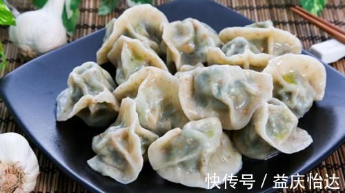 雪里红|包饺子别再用猪肉了,比韭菜还香,做法简单,快来一起了解