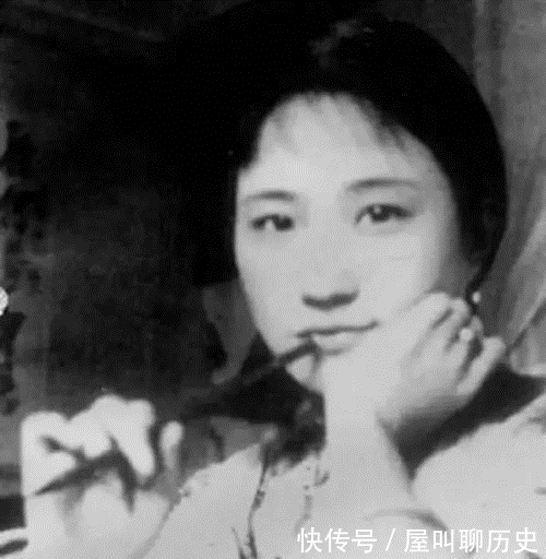 林徽因&徐志摩去看林徽因演讲,结果机毁人亡,原来是陆小曼一手造成的