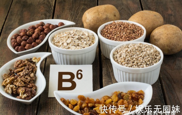 睡眠质量|失眠是因缺乏维生素？常失眠人群，可尝试补充这3种维生素