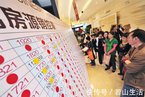 公示|只会看地段和配套吗?律师教你看房躲坑技巧