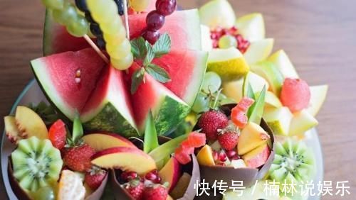 口腔疾病|聪明人都躲着的4种水果,很多人还在吃,别傻傻不清楚