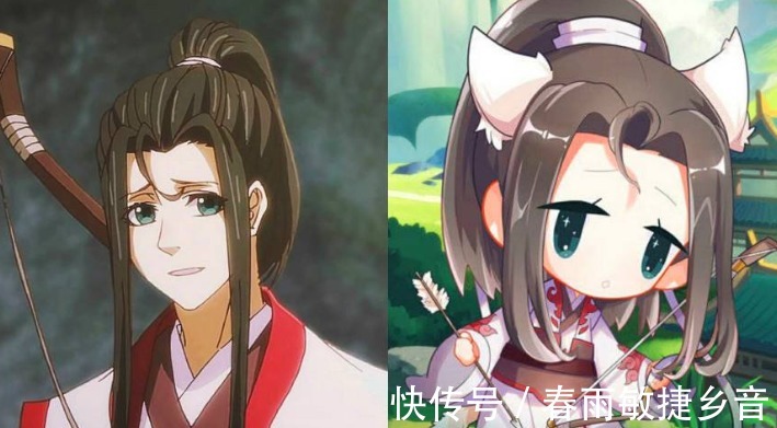 仇敌|魔道祖师从兄弟到仇敌太讽刺，温宁直言揭开江澄金丹真相遮羞布