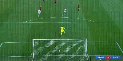 貝托|1-1！意甲18冠王補(bǔ)時(shí)絕平，伊布倒鉤破門，40歲打進(jìn)五大聯(lián)賽300球