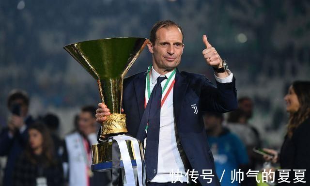 執(zhí)教|達(dá)協(xié)議！曝皇馬將和13冠新里皮簽3年，年薪超穆帥，C羅迎打擊