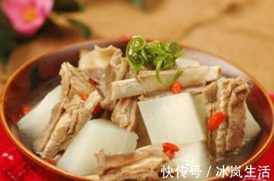 食疗|睡前吃枸杞赛人参终于有答案了,中医告诉你食疗效果最好的吃法