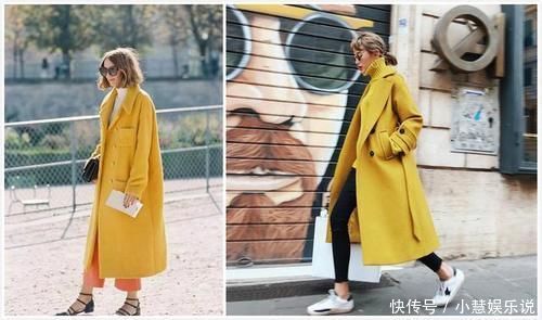 皮肤黑的人穿什么颜色的衣服?这几种颜色,让你显白又洋气