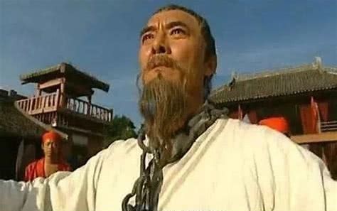 夺门|明知自己会死,夺门之变于谦为什么不阻止?