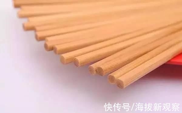 长期使用木筷子和不锈钢筷子的差距有多大?为了家人健康不妨看看