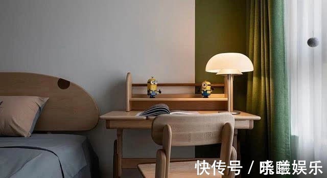 阳台|一家三代人住180㎡新家,全屋清新诗意风,越住越舒服,叫人羡慕