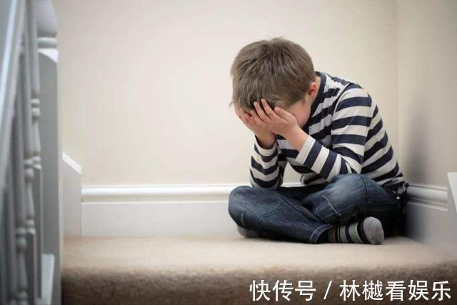 培养|孩子负面情绪太多家长掌握这4招,培养孩子的“好性格”