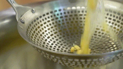 百合|失眠最“怕”这菜,睡不香的人要多吃,养心安神,一觉睡到自然醒