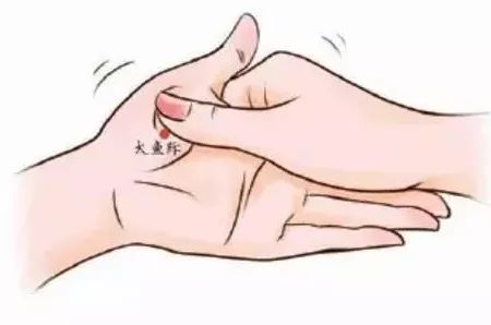 印堂穴|睡眠不好的人,平时多做三个小动作,助眠效果杠杠滴!