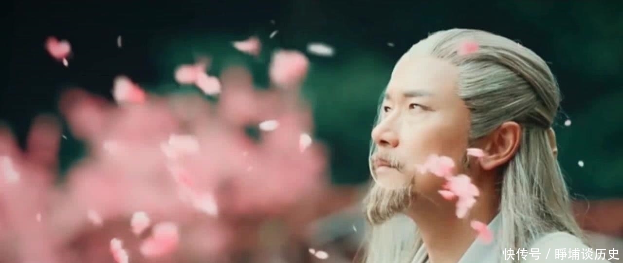 心甘情愿|黄药师曾被欧阳锋打败,为何又心甘情愿和欧阳锋结亲家?答案很简单