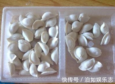 速冻|无论多爱吃饺子，一种饺子也别吃，不仅没营养还可能中毒