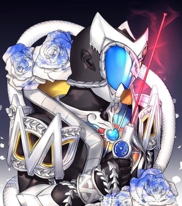 变身者|假面骑士:主骑登场前就存在的9位骑士,最后一位从主骑变副骑