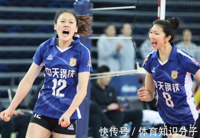 排协|一地鸡毛!中国女排联赛两大败笔,你最恨哪一个?