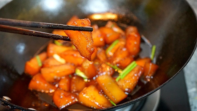 夏天最适合吃的8道开胃小炒菜，几分钟做一道，又快又好吃，绝了