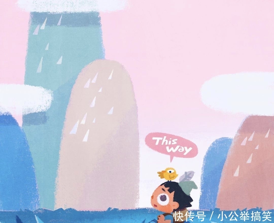 自由|日本自由插画师amelicart作品欣赏