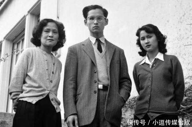 平民|泰国版“孝庄太后”:平民出身辅佐3代帝王,传奇人生是臣民信仰