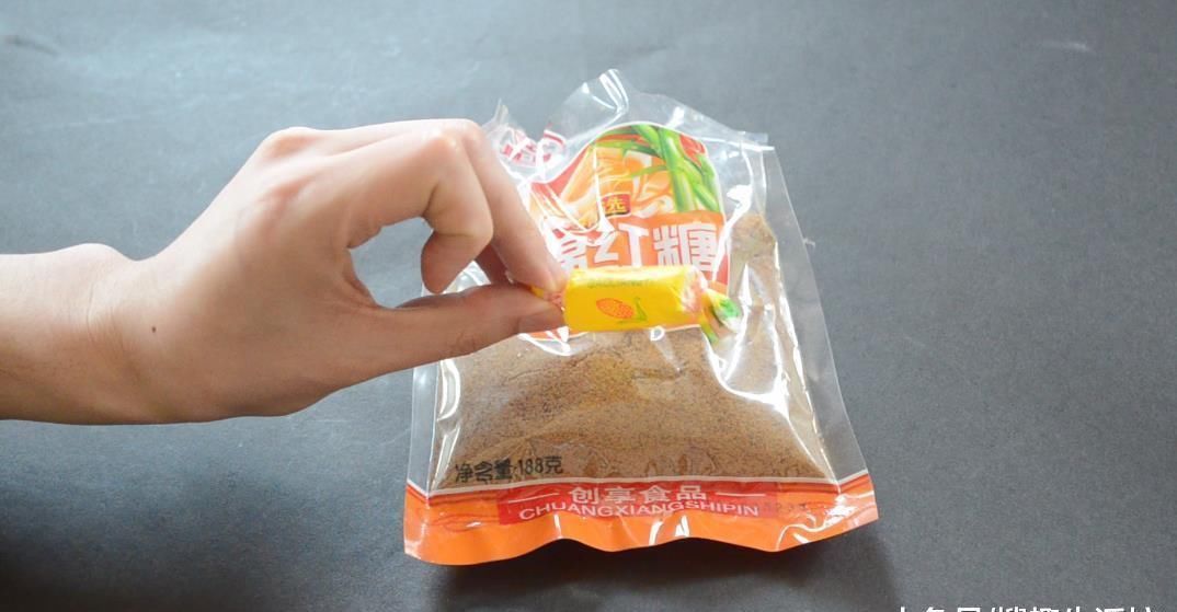 小窍门|红糖放久了容易结块 一个小窍门帮你轻松解决, 红糖放多久都不结块