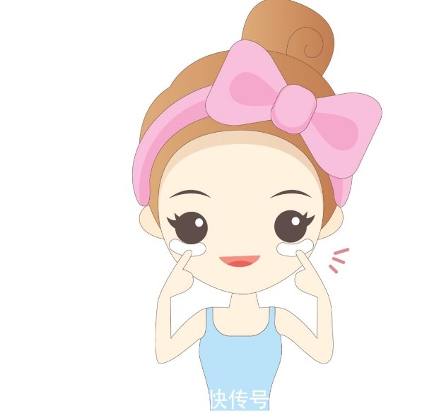 精华 先擦眼霜还是先擦精华?乳液和面霜都要涂?手把手教你正确护肤