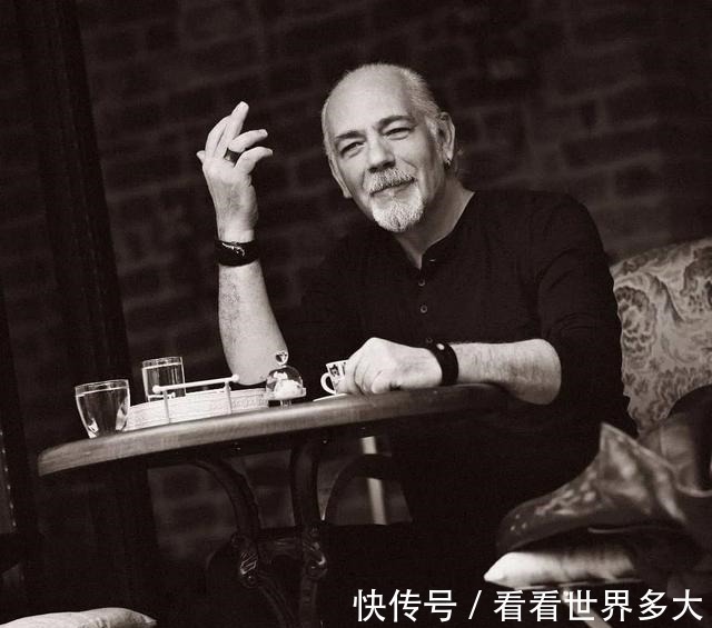 瓜子#惊爆眼球!60岁帅大爷在头发丝上画画,米粒、瓜子都给他当画布!