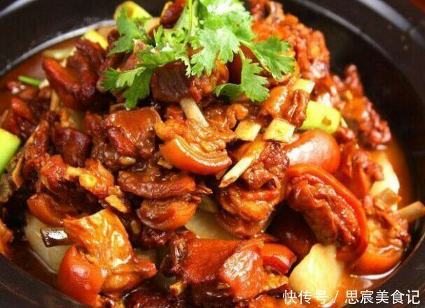 简单|几道简单家常菜做法,汁香味浓很下饭,吃货们捉紧时间学起来!