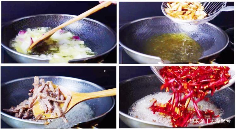 立冬逢降雪，有7种食材别忘买回家，荤素搭配合理，冬天囤货必备