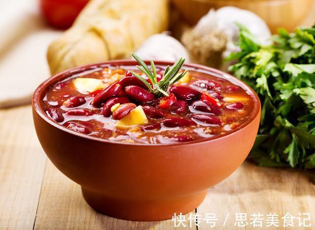 食物|肠胃娇弱,想养胃的人,睡前尽量不吃3种食物,或能减轻肠胃负担