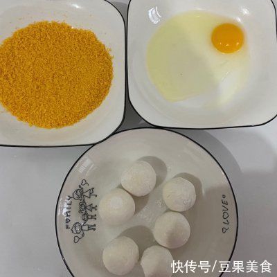 想要三餐吃得好，#元宵节美食大赏#烤汤圆不能少