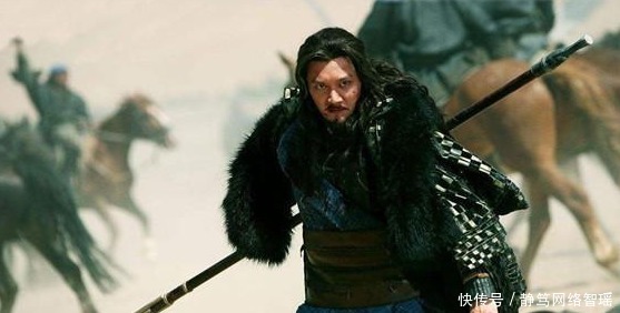 连施|楚汉战争此人连施反间计,除掉项羽左膀右臂,胜败已无悬念!