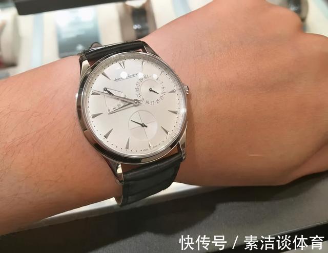 浪琴|原来手表还有等级划分？快速教你识别你的手表级别