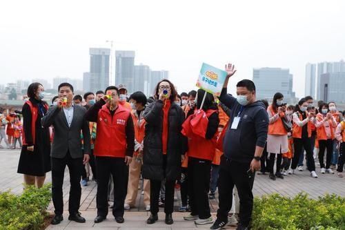 家庭教育|小手拉大手 共走孝亲路