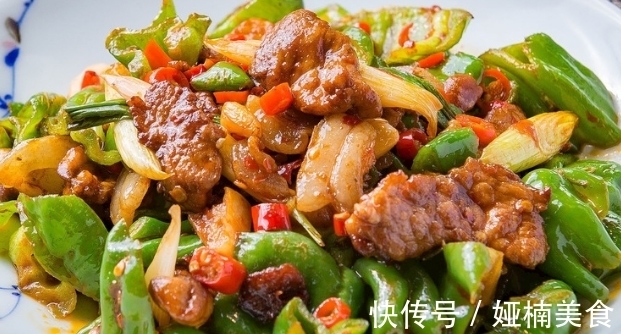 鸡胗|夏天食欲不振,教你几道爽口开胃小炒,简单易上手,让你食欲大增