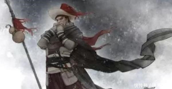 老大|晁盖为什么要将梁山的老大让给林冲