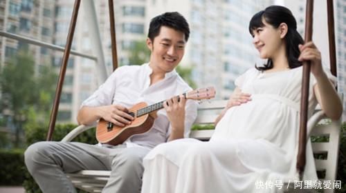 怀孕|怀孕时有这4种反应,多半怀了个“暴脾气”,妈妈将来要多费心了