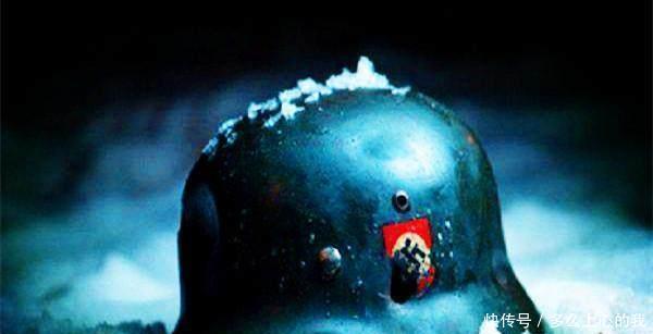 战争|第二次世界大战五大著名战役！