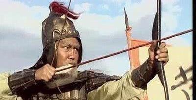 年轻|黄忠年轻时为何没有突出的表现,是因为怀才不遇吗?