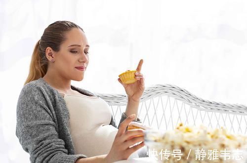 营养成分|女儿怀孕4个月,妈妈花钱买礼物,真是太暖心了,女儿却说乱花钱