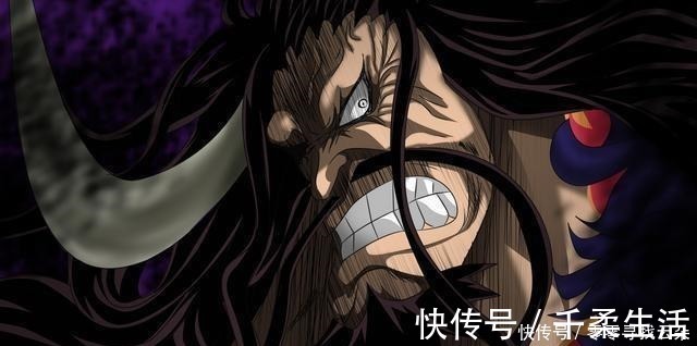 白胡子|细数《海贼王》中的“带孝子”，艾斯，卡二上榜，最狠的还是明哥