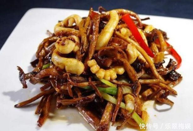 永吃不腻几道美味家常菜,香辣可口,家人吃了都放不下筷子