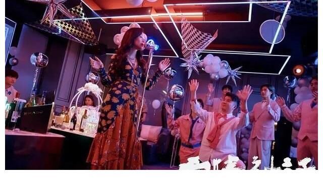 |《爱情神话》是神话还是笑话？带你细数隐藏彩蛋（有剧透，慎入）