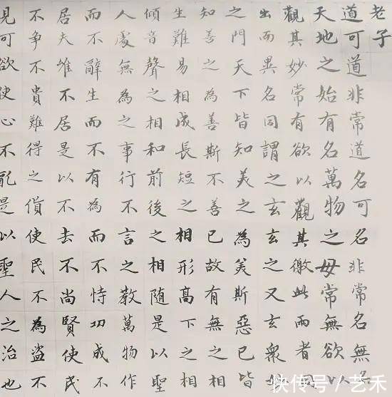 丹青|不负时光勤耕作 笔墨丹青结硕果 ——著名书法家张其兆简介