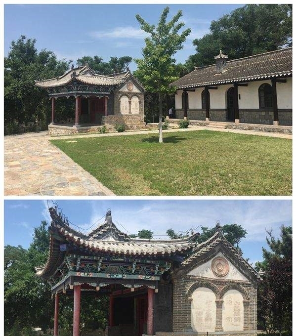 威海仅剩的这两座清式戏楼，惊艳了时光，值得一看