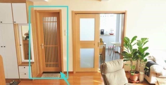 三分离|家中只有一个厕所,她坚持做“三分离”!完工后太实用了,晒晒!