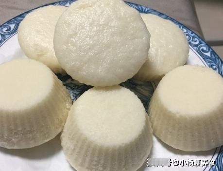 大米全新做法,不用煮也不用炒,比蛋糕松软,比面包好做,快学