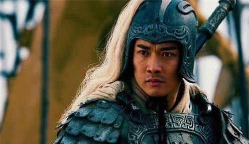 碌碌无为|三国虎将谁的儿子最出色？大多数碌碌无为，只有他敢把关羽家抄了