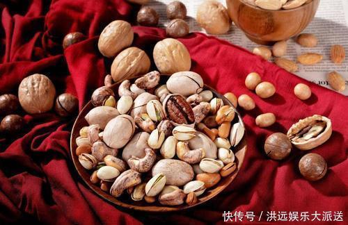 降压药|高血压就怕缺钾，吃什么能补钾医生给您列出清单，别不舍得吃