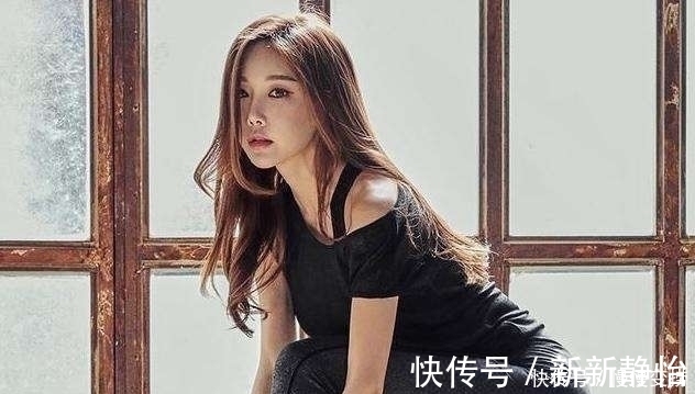 紧绷|打底裤能够很好地提升视觉比例,休闲百搭又很保暖